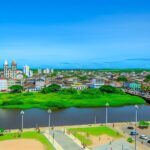 Urlaub Brasilien • Aracaju (Sehenswürdigkeiten)